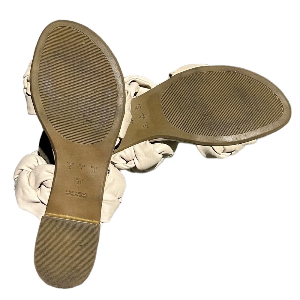 HEELS SLIDES - Picture 2 of 3